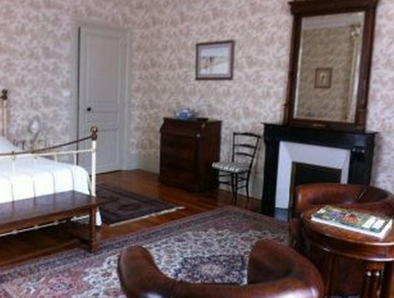 Chateau Des Bouffards Brinon-sur-Sauldre Екстериор снимка