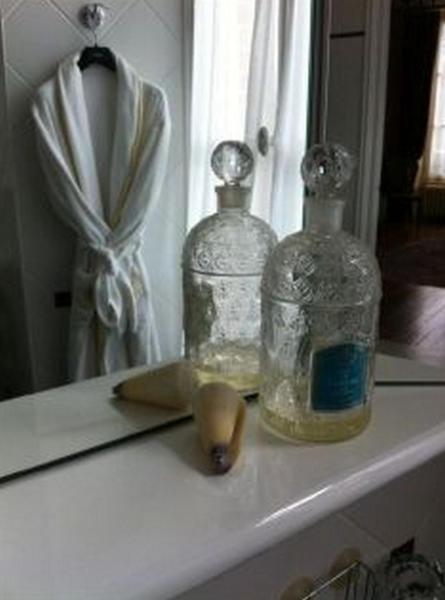 Chateau Des Bouffards Brinon-sur-Sauldre Екстериор снимка